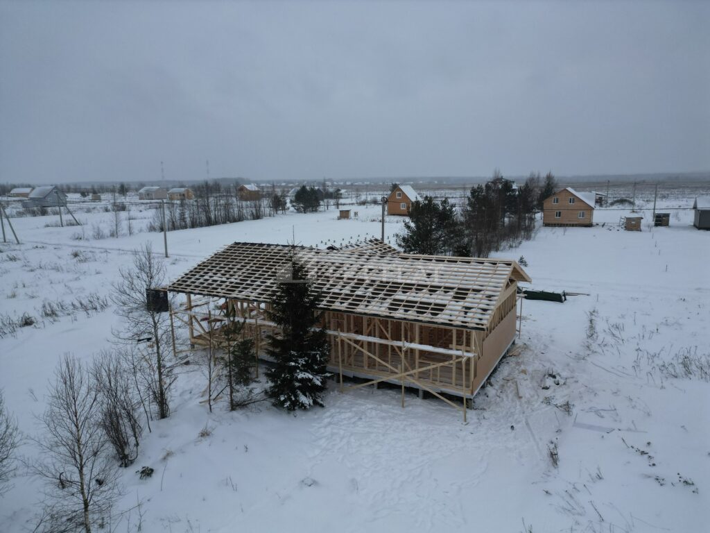 Фотография объекта