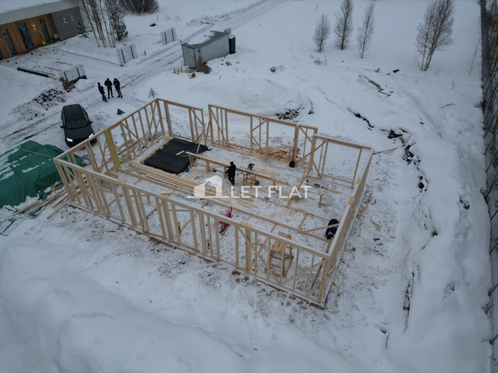 Фотография объекта