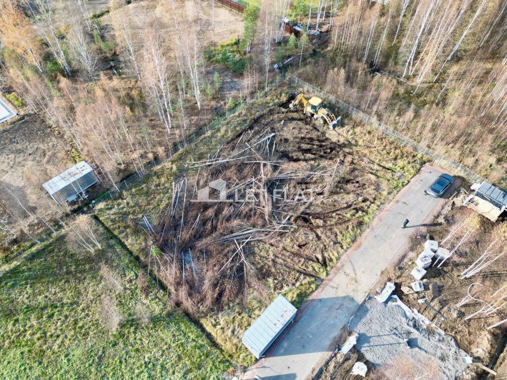 Фотография объекта