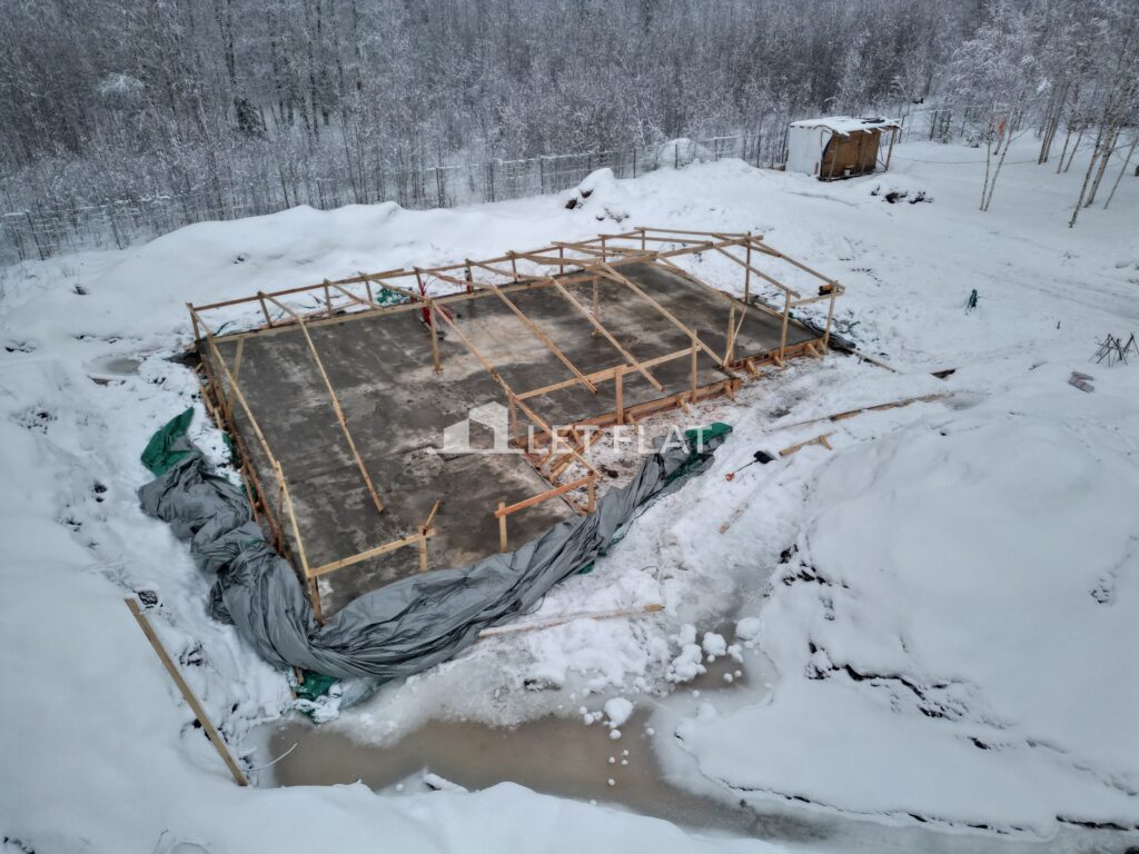 Фотография объекта