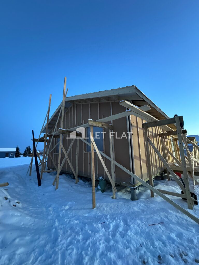 Фотография объекта