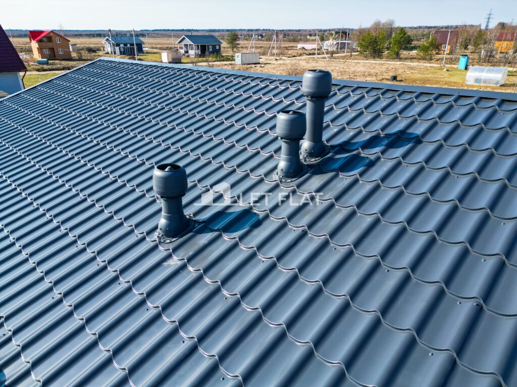 Фотография объекта