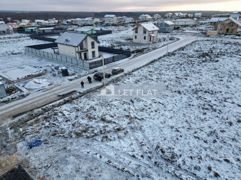 Фотография объекта