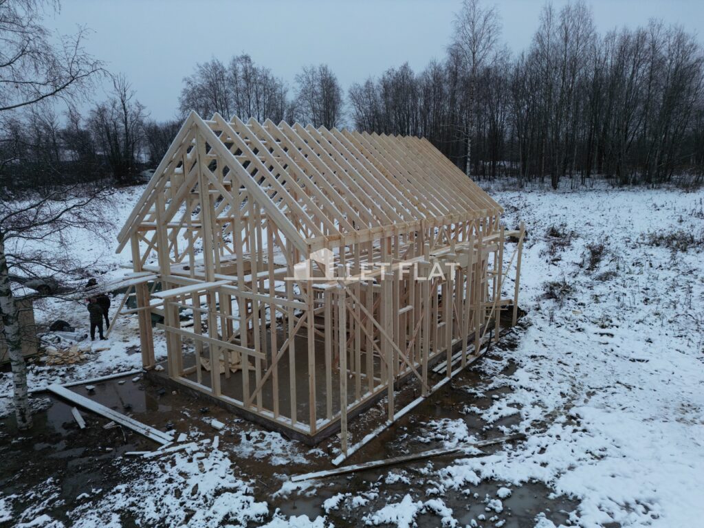 Фотография объекта