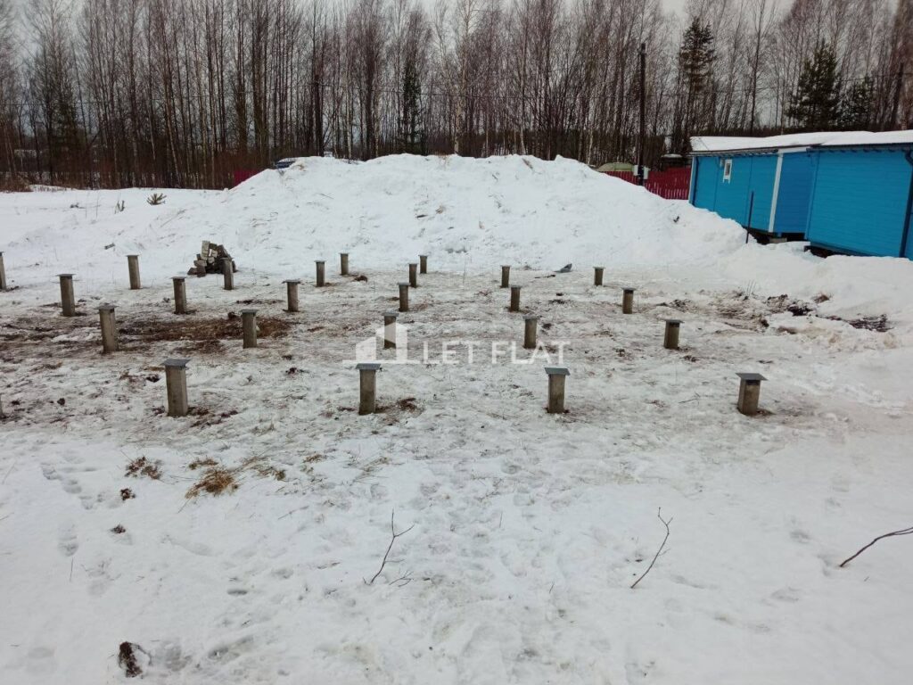 Фотография объекта
