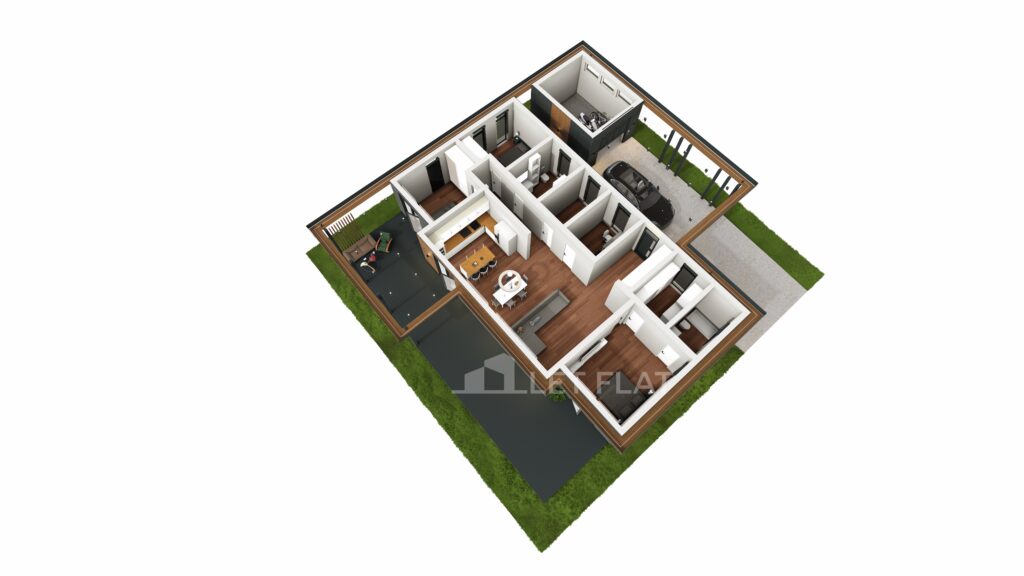 FLAT 02