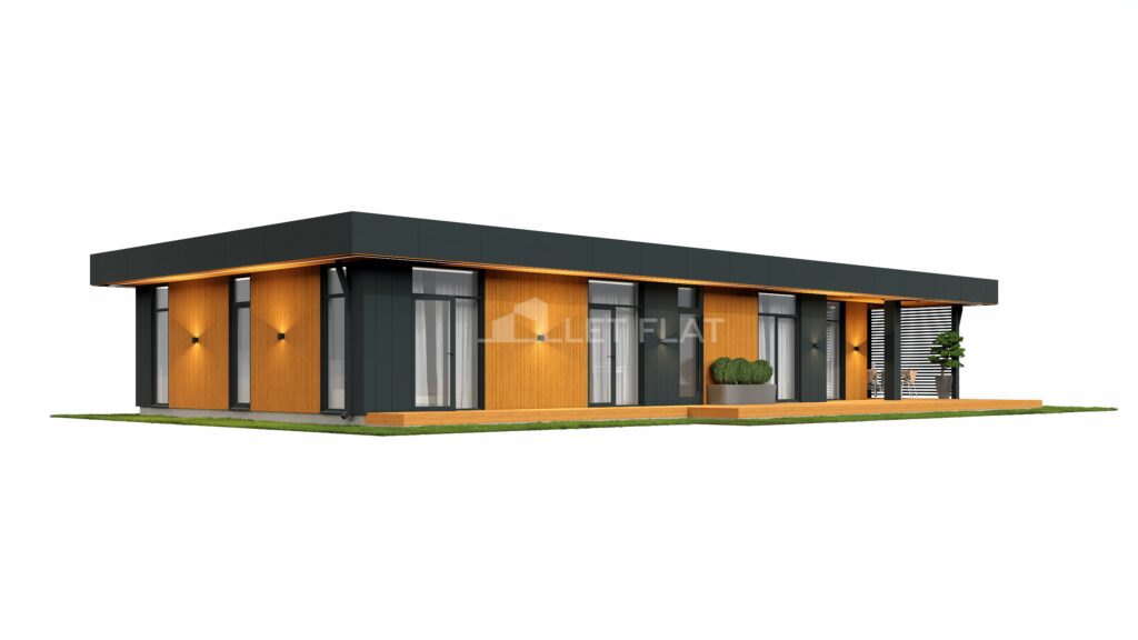 FLAT 03