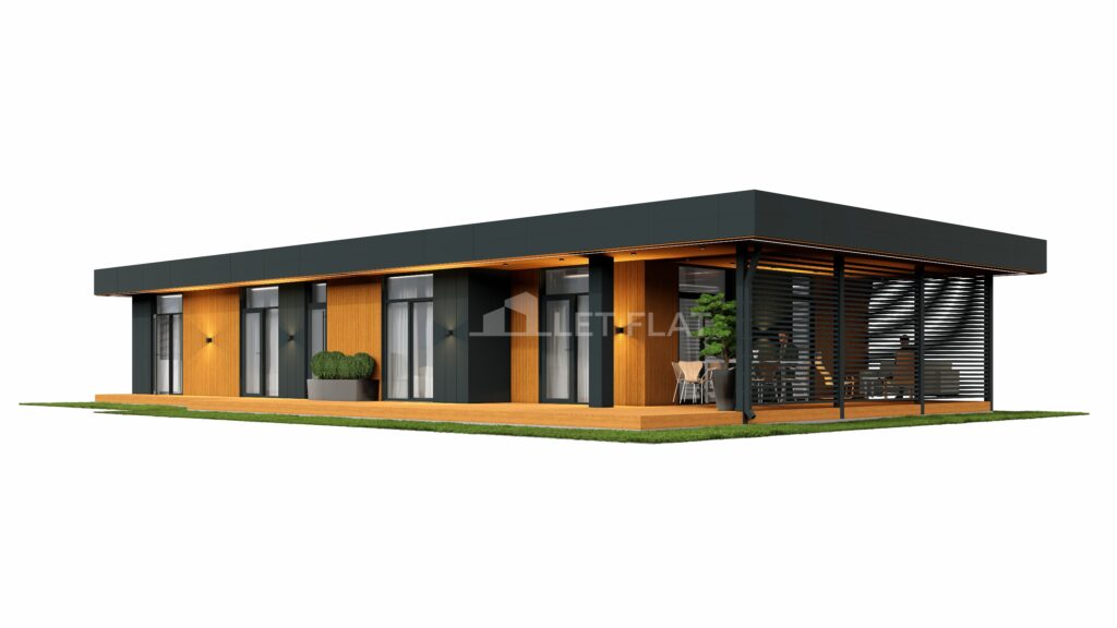 FLAT 03