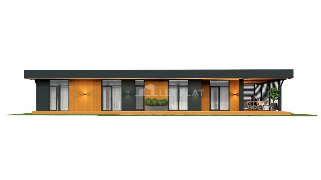 FLAT 03