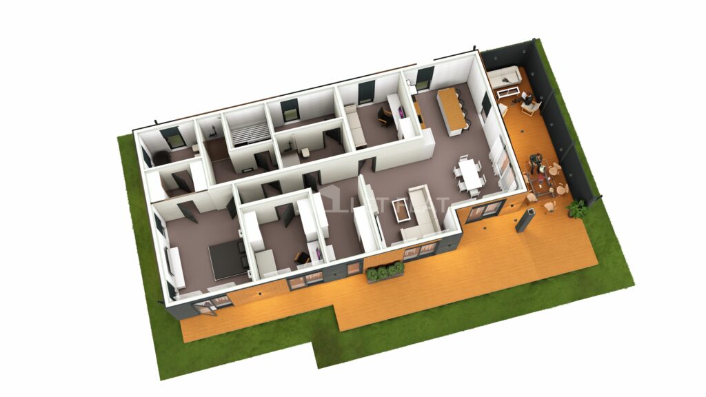 FLAT 03