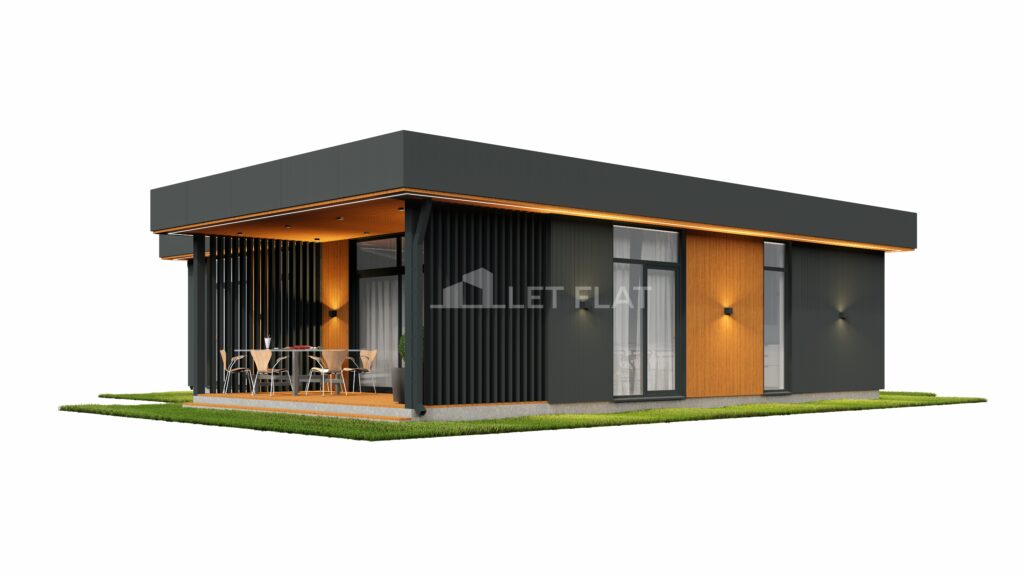 FLAT 04 MINI