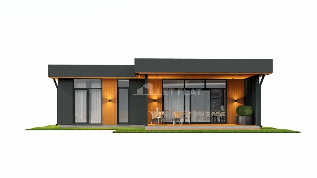 FLAT 04 MINI