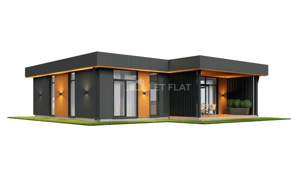 FLAT 04 MINI