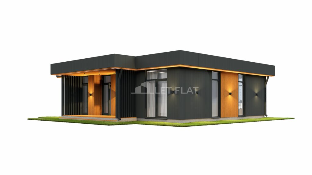 FLAT 04 MINI