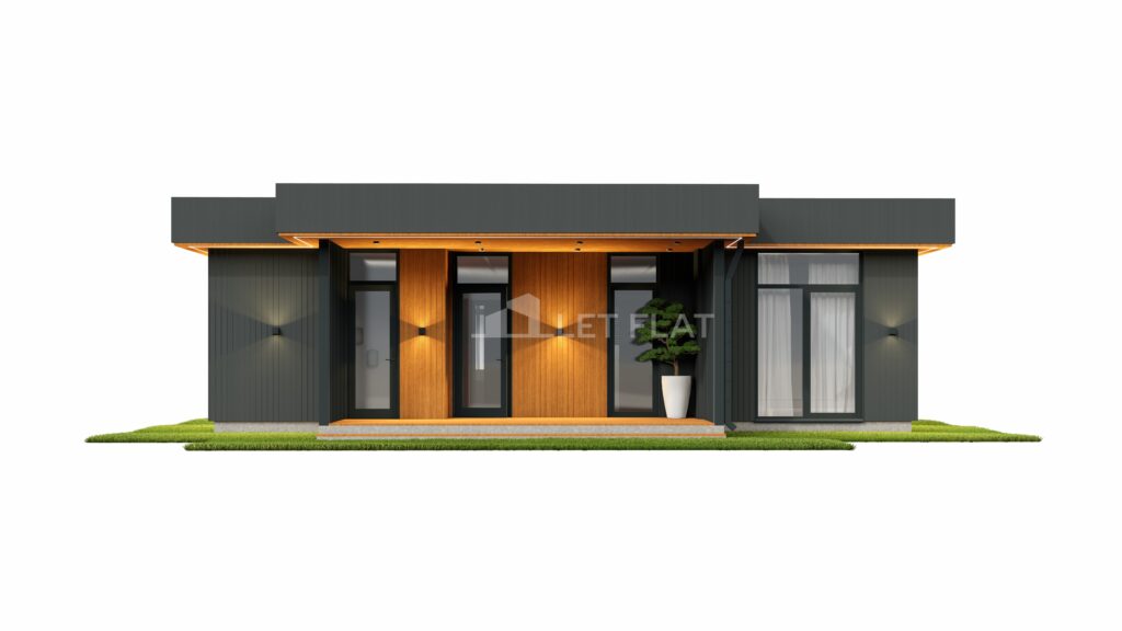 FLAT 04 MINI