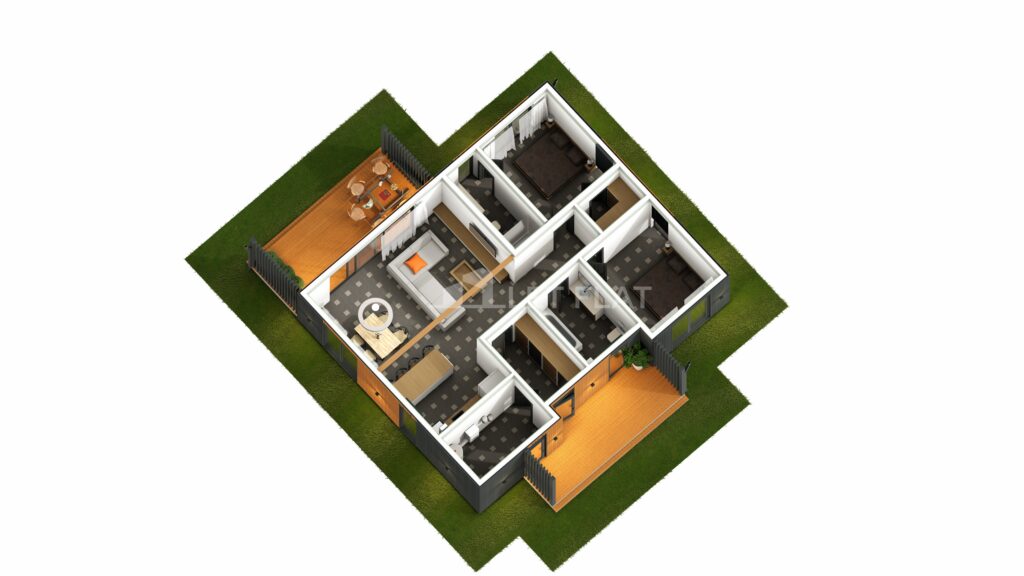 FLAT 04 MINI
